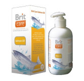 Brit Care Salmon Oil (100% olej z łososia) 1000 ml