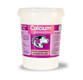 Colmed Calcium fioletowy - proszek 400g