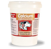 Colmed Calcium czerwony - proszek 400g