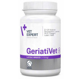 GeriatiVet Dog Large 45 tabletek