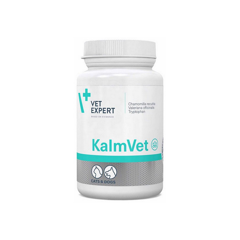 KalmVet 60 tabletek