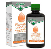 Dr Seidel Flawitol Omega Super Smak 250ml