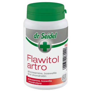 Dr Seidel Flawitol Artro 60 tabl.