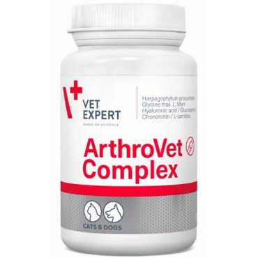 ArthroVet Complex 90 tabletek