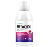 Hepachol dla psa i kota 125ml