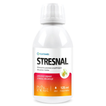 Stresnal 125ml