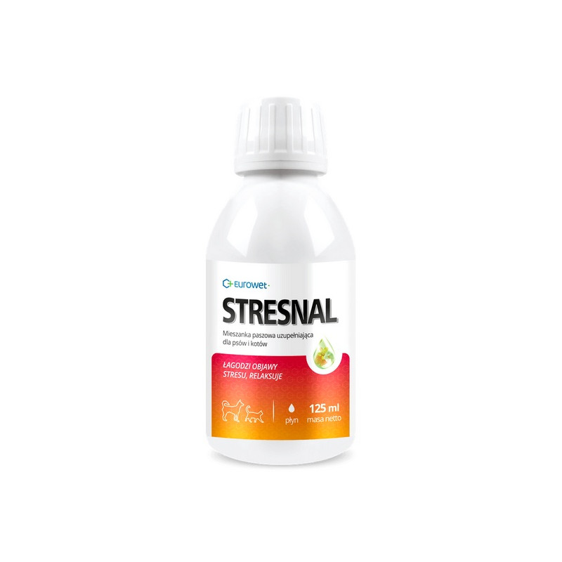 Stresnal 125ml