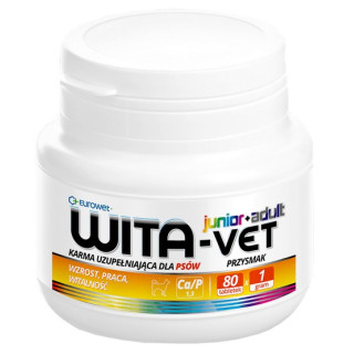 Wita-Vet Complex 1g 80tabl