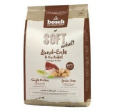 Bosch Soft Adult Kaczka & Ziemniak 12,5kg