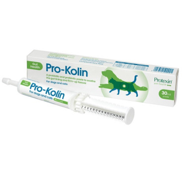 Pro-Kolin + Shipper 30ml