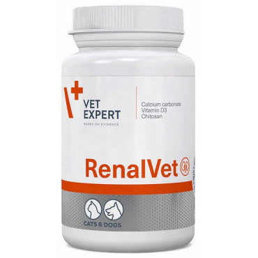 RenalVet 60kaps