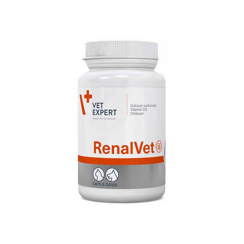 RenalVet 60kaps