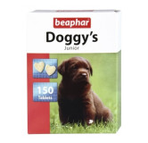 Beaphar Doggy's Junior - tabletki witaminowe 150szt.