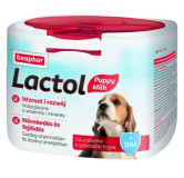 Beaphar Lactol Puppy Milk - preparat mlekozastępczy dla szczeniąt 250g