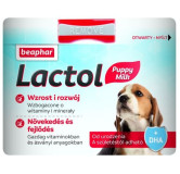 Beaphar Lactol Puppy Milk - preparat mlekozastępczy dla szczeniąt 250g