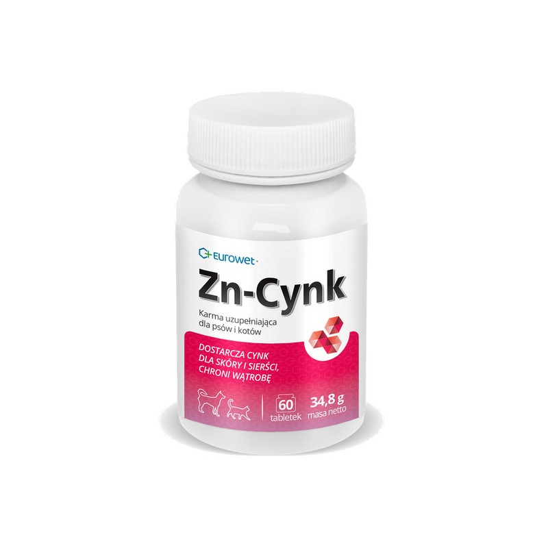 Zn-Cynk 60tabl