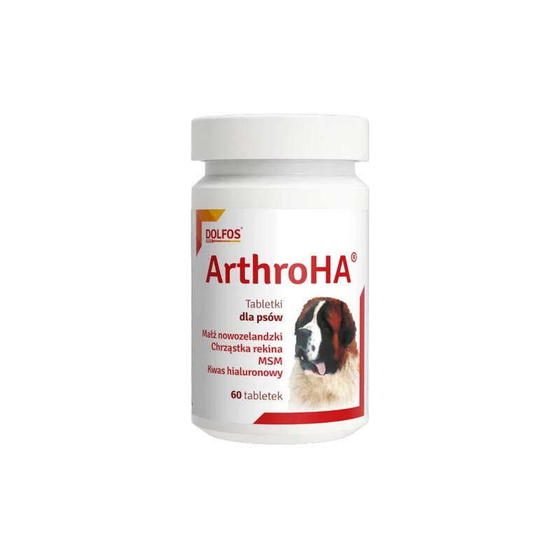 Arthro HA 60 tabletek