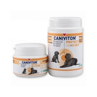 Caniviton Protect 30 tabl.