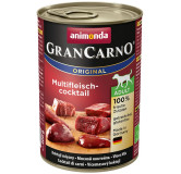 Animonda GranCarno Original Adult Multifleisch Mix Mięsny puszka 400g