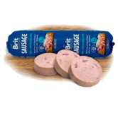 Brit Premium Sausage Chicken & Lamb 800g