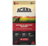 Acana Sport & Agility 17kg