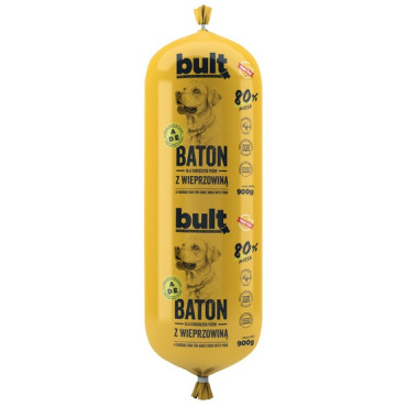 Bult Baton z wieprzowiną 900g