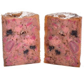 Carnilove Dog Wild Meat Salmon & Turkey Adult - łosoś i indyk puszka 400g