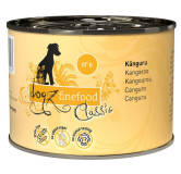 Dogz Finefood Classic N.06 Kangur puszka 200g