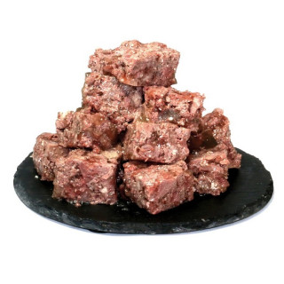 Fitmin Dog For Life Beef puszka 400g