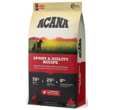 Acana Sport & Agility 17kg