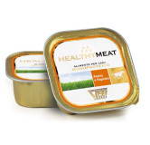 Healthy Meat Pies Mono Kaczka i zielona fasolka tacka 150g