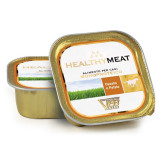 Healthy Meat Pies Mono Konina i ziemniak tacka 150g