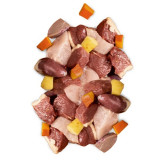 Josera Meat Lovers Menu Kaczka z dynią puszka 400g