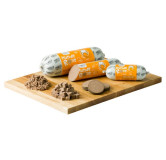 Purbello Dog Monoprotein Sausage Kaczka 200g