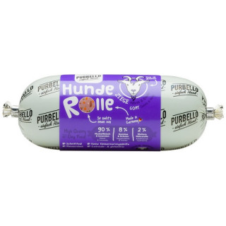 Purbello Dog Monoprotein Sausage Koza 200g