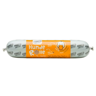 Purbello Dog Monoprotein Sausage Kaczka 400g