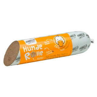 Purbello Dog Monoprotein Sausage Kaczka 400g