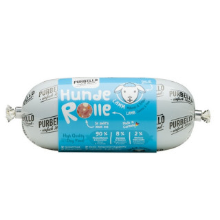 Purbello Dog Monoprotein Sausage Jagnięcina 200g