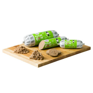 Purbello Dog Monoprotein Sausage Konina 200g