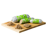 Purbello Dog Monoprotein Sausage Konina 200g