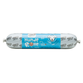 Purbello Dog Monoprotein Sausage Jagnięcina 400g