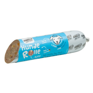 Purbello Dog Monoprotein Sausage Jagnięcina 400g