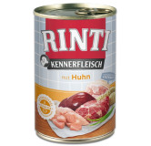 Rinti Kennerfleisch Huhn pies - kurczak puszka 400g