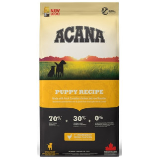 Acana Puppy 17kg