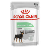 Royal Canin Digestive Care karma mokra dla psów dorosłych, wszystkich ras o wrażliwym przewodzie pokarmowym saszetka 85g