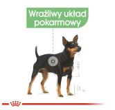 Royal Canin Digestive Care karma mokra dla psów dorosłych, wszystkich ras o wrażliwym przewodzie pokarmowym saszetka 85g