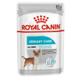 Royal Canin Urinary Care karma mokra dla psów dorosłych, wszystkich ras, wspierająca układ moczowy, pasztet saszetka 85g