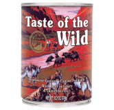 Taste of the Wild Southwest Canyon puszka 390g