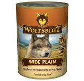 Wolfsblut Dog Wide Plain puszka 395g