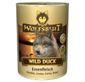 Wolfsblut Dog Wild Duck puszka 395g